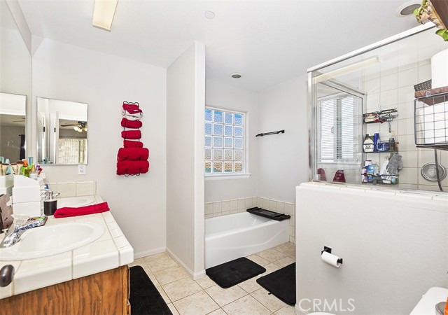 Detail Gallery Image 17 of 22 For 32776 Zircon Rd, Lucerne Valley,  CA 92356 - 3 Beds | 2 Baths