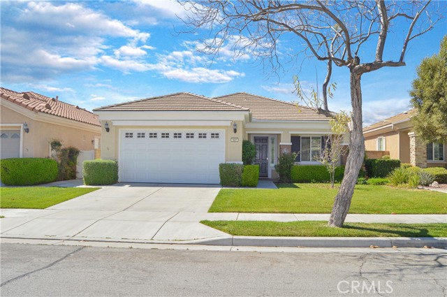 Detail Gallery Image 75 of 75 For 1681 via Borrego, Hemet,  CA 92545 - 2 Beds | 2 Baths
