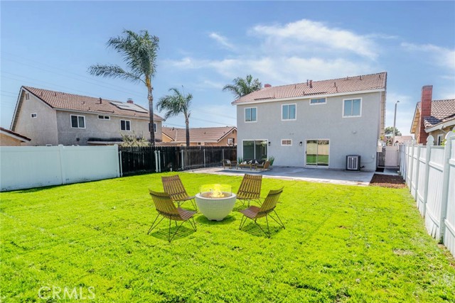 Detail Gallery Image 21 of 27 For 11321 Homewood Dr, Fontana,  CA 92337 - 4 Beds | 2/1 Baths