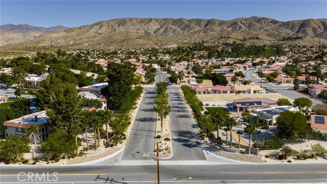 Detail Gallery Image 36 of 36 For 9647 Spyglass Ave #22,  Desert Hot Springs,  CA 92240 - 2 Beds | 1 Baths