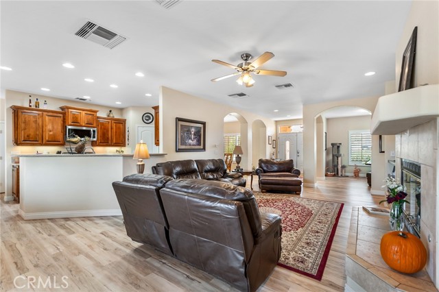 Detail Gallery Image 63 of 74 For 58598 Santa Maria Dr, Yucca Valley,  CA 92284 - 4 Beds | 3 Baths