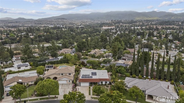 Detail Gallery Image 30 of 31 For 10661 Baton Rouge Ave, Porter Ranch,  CA 91326 - 4 Beds | 3 Baths