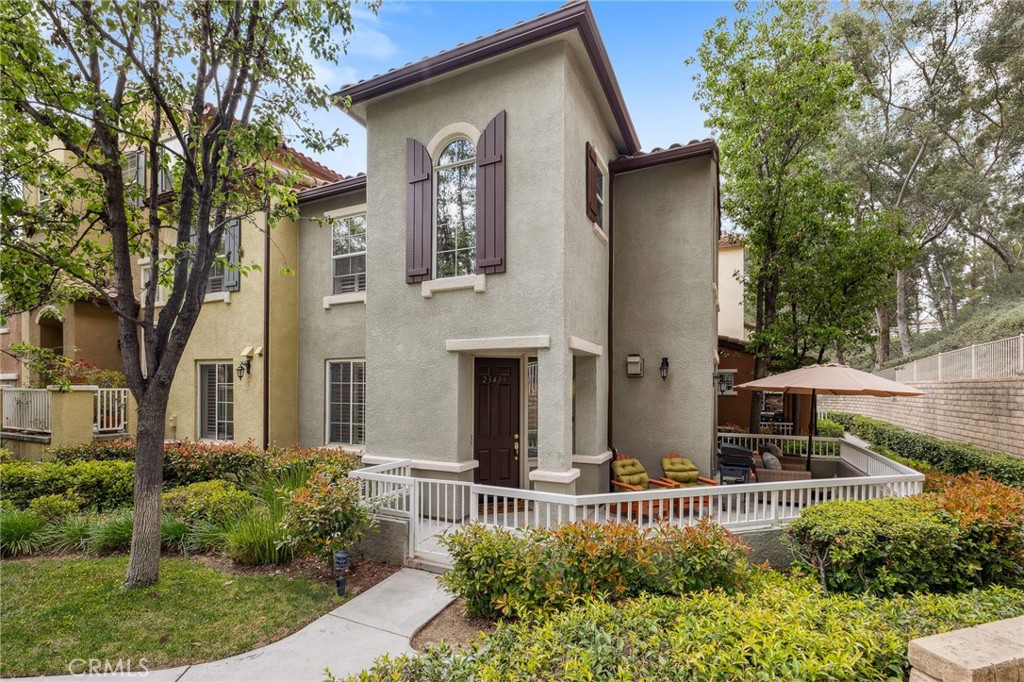 23423 Abbey Glen Place #30
