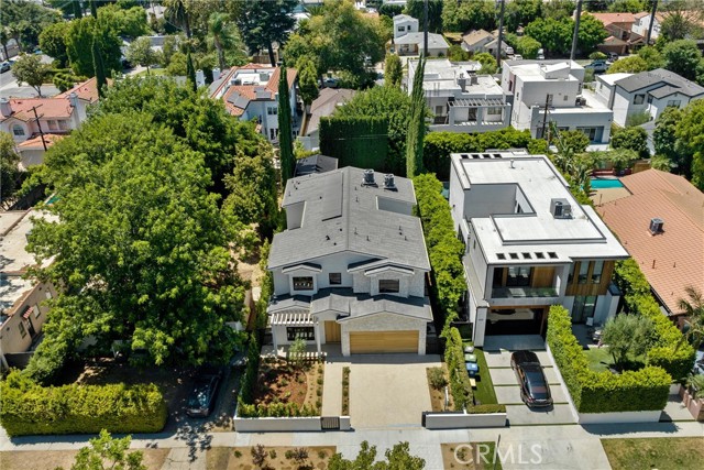 Detail Gallery Image 58 of 65 For 4625 Vesper Ave, Sherman Oaks,  CA 91403 - 5 Beds | 5/2 Baths