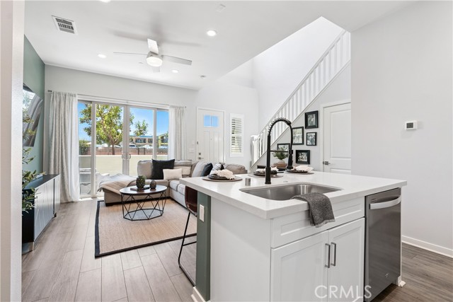 Detail Gallery Image 1 of 75 For 296 Alienta Lane, Rancho Mission Viejo,  CA 92694 - 2 Beds | 2/1 Baths