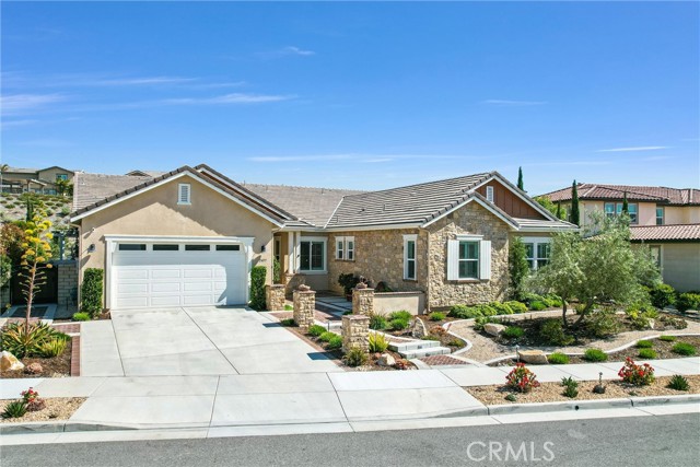 Detail Gallery Image 3 of 75 For 13477 Gold Medal Ct, Riverside,  CA 92503 - 4 Beds | 3/1 Baths