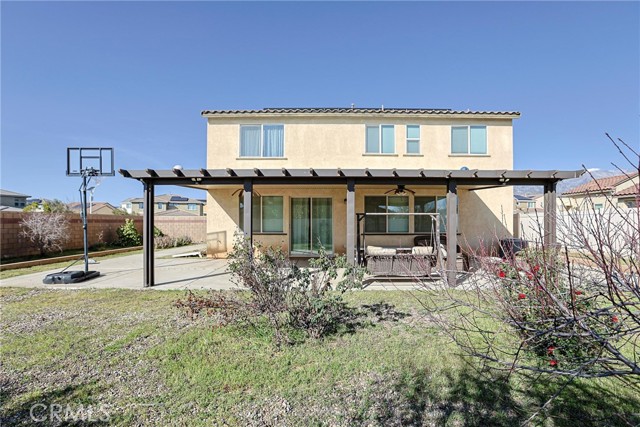 Detail Gallery Image 41 of 45 For 1461 Pluto Ct, Beaumont,  CA 92223 - 4 Beds | 3 Baths