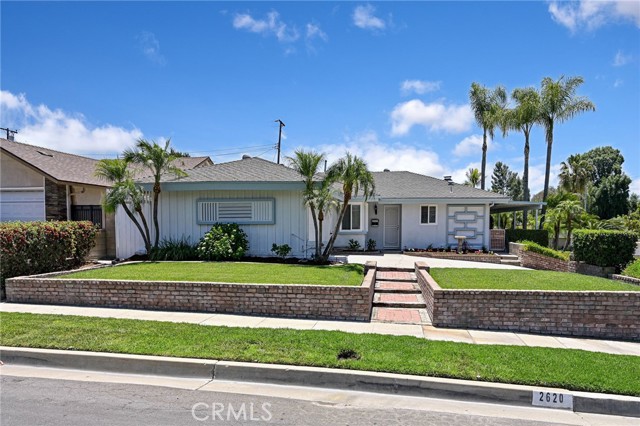 Detail Gallery Image 1 of 43 For 2620 W Cobblestone Rd, La Habra,  CA 90631 - 4 Beds | 2 Baths