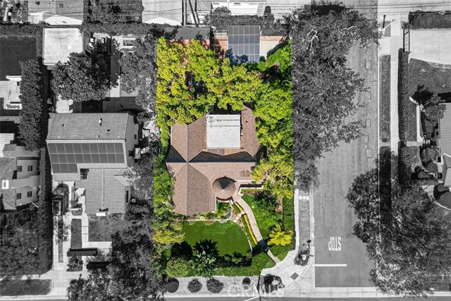 Detail Gallery Image 66 of 70 For 2285 E Orange Grove, Pasadena,  CA 91104 - 4 Beds | 4/1 Baths