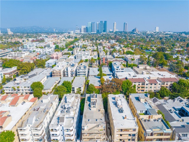Detail Gallery Image 47 of 47 For 1927 Glendon #301,  Los Angeles,  CA 90025 - 2 Beds | 2 Baths
