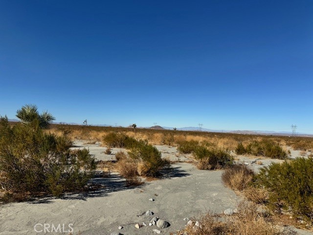 Detail Gallery Image 2 of 5 For 0 Wintergreen Rd, Pinon Hills,  CA 92372 - – Beds | – Baths