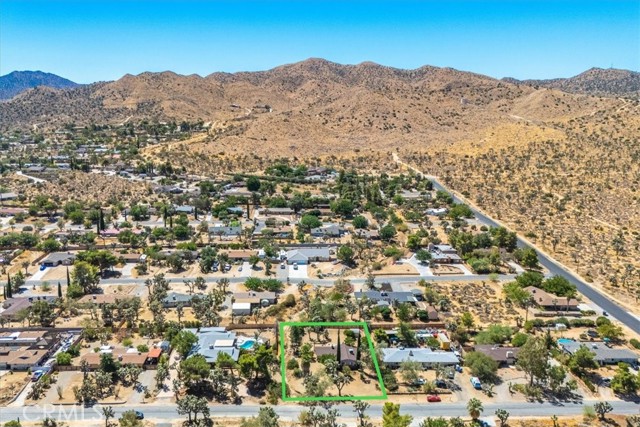 Detail Gallery Image 48 of 63 For 56469 Carlyle Dr, Yucca Valley,  CA 92284 - 2 Beds | 1 Baths