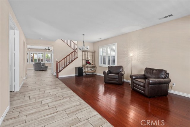 Detail Gallery Image 3 of 28 For 27109 Woodglen Ln, Moreno Valley,  CA 92555 - 4 Beds | 3 Baths