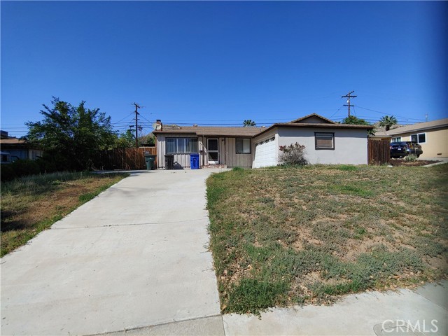 441 W Blaine St, Riverside, CA 92507