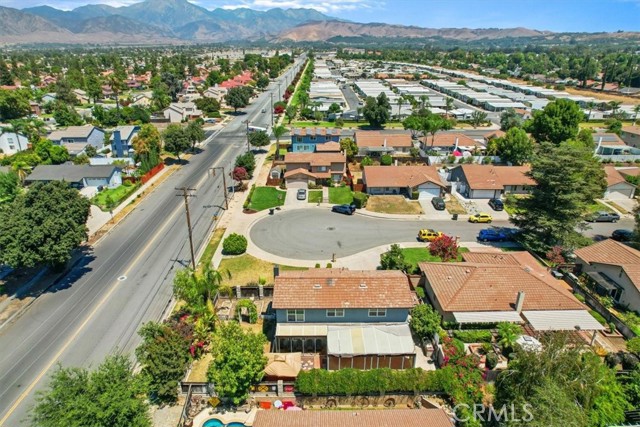 Detail Gallery Image 45 of 47 For 713 Sandy Ct, Redlands,  CA 92374 - 4 Beds | 2/1 Baths