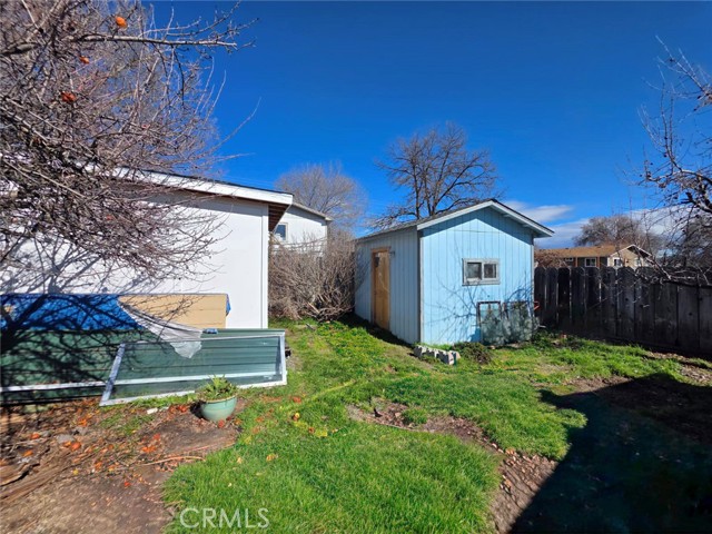 Detail Gallery Image 16 of 16 For 908 Miner St, Yreka,  CA 96097 - 2 Beds | 1 Baths
