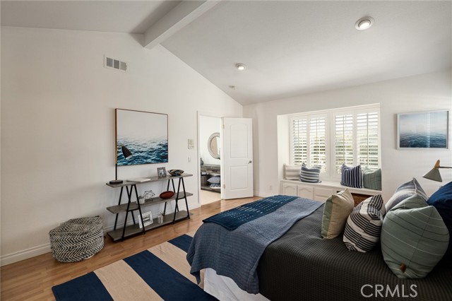 2812 Oak Avenue, Manhattan Beach, California 90266, 4 Bedrooms Bedrooms, ,2 BathroomsBathrooms,Residential,Sold,Oak,SB22058615