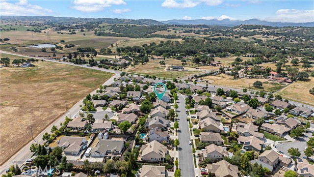 Detail Gallery Image 46 of 47 For 2612 Silverwood Way, Paso Robles,  CA 93446 - 3 Beds | 2 Baths