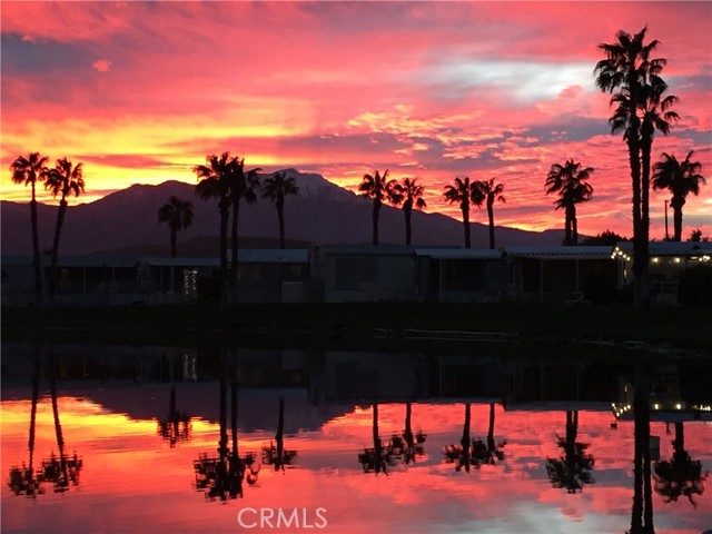 Detail Gallery Image 40 of 40 For 74711 Dillon Road #721,  Desert Hot Springs,  CA 92241 - 2 Beds | 1 Baths