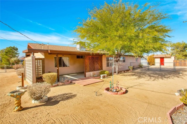 Detail Gallery Image 29 of 34 For 7453 Victoria Ave, Yucca Valley,  CA 92284 - 2 Beds | 2 Baths