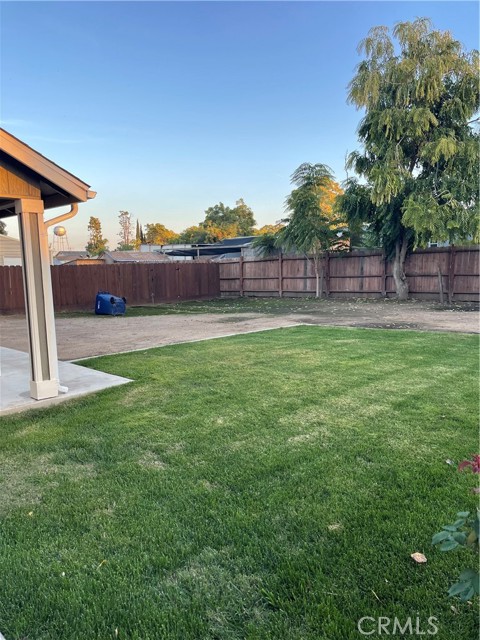 Detail Gallery Image 3 of 15 For 580 N Easy, Merced,  CA 95340 - 2 Beds | 1 Baths