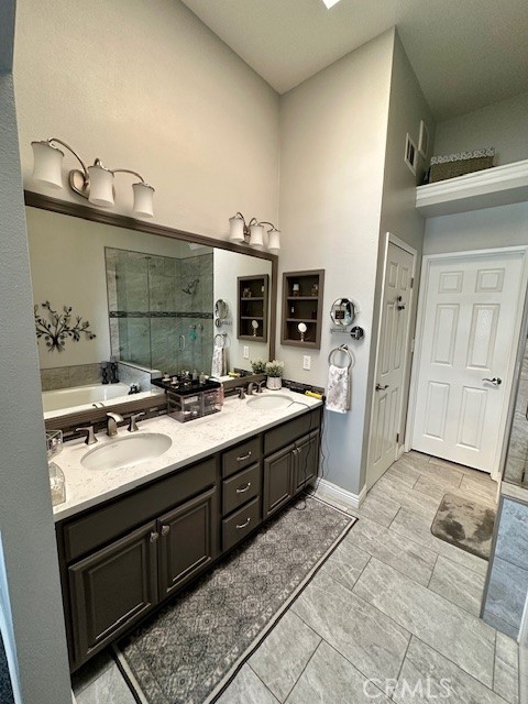 Detail Gallery Image 22 of 42 For 2275 Indigo Hills Dr #3,  Corona,  CA 92879 - 3 Beds | 2/1 Baths