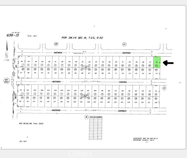 0 Avenida Barona, Desert Hot Spri, CA, 92240 0 Avenida Barona, Desert Hot Spri, CA, 92240