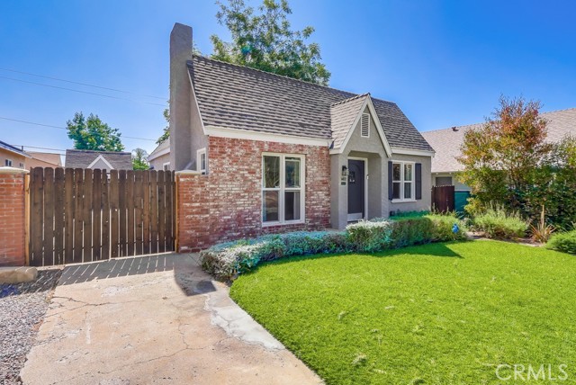 Detail Gallery Image 9 of 59 For 1402 N Oxford Ave, Pasadena,  CA 91104 - 2 Beds | 1 Baths