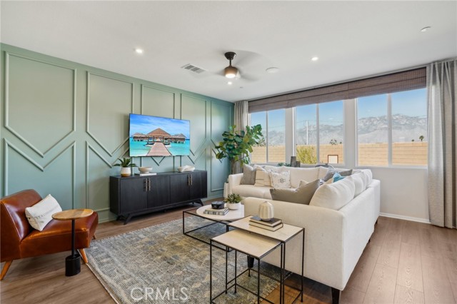 Detail Gallery Image 8 of 44 For 109 via Palermo, Cathedral City,  CA 92234 - 5 Beds | 4 Baths