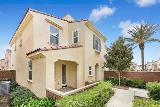 Detail Gallery Image 1 of 42 For 8675 Festival St, Chino,  CA 91708 - 4 Beds | 3/1 Baths