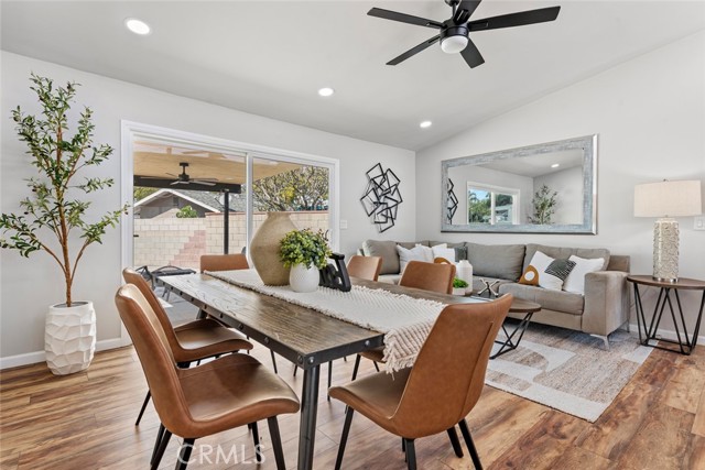 Detail Gallery Image 11 of 31 For 10607 La Alba Dr, Whittier,  CA 90603 - 4 Beds | 2 Baths