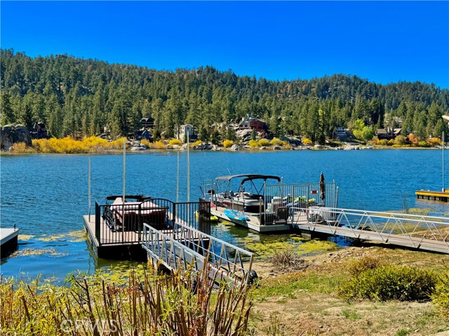 Detail Gallery Image 21 of 28 For 39050 Willow Landing, Big Bear Lake,  CA 92315 - 2 Beds | 2/1 Baths