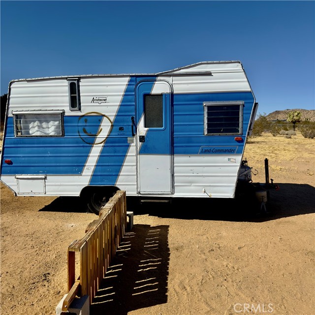 59787 Sharp Terrace, Joshua Tree, California 92252, ,Land,For Sale,59787 Sharp Terrace,CRJT23207512