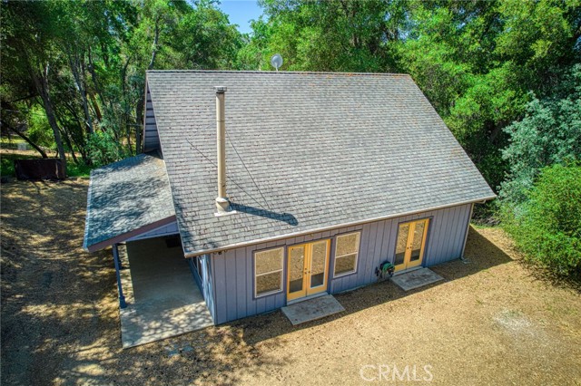 Detail Gallery Image 45 of 46 For 31730 Erie Rd, Coarsegold,  CA 93614 - 2 Beds | 2 Baths