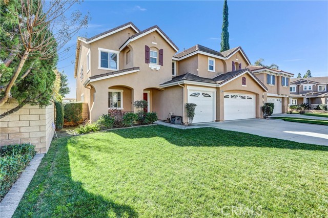 Detail Gallery Image 3 of 66 For 11343 Fulbourn Ct, Rancho Cucamonga,  CA 91730 - 5 Beds | 2/1 Baths
