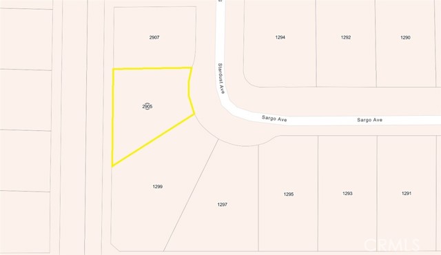 Detail Gallery Image 5 of 6 For 2905 Stardust Ave, Thermal,  CA 92274 - – Beds | – Baths