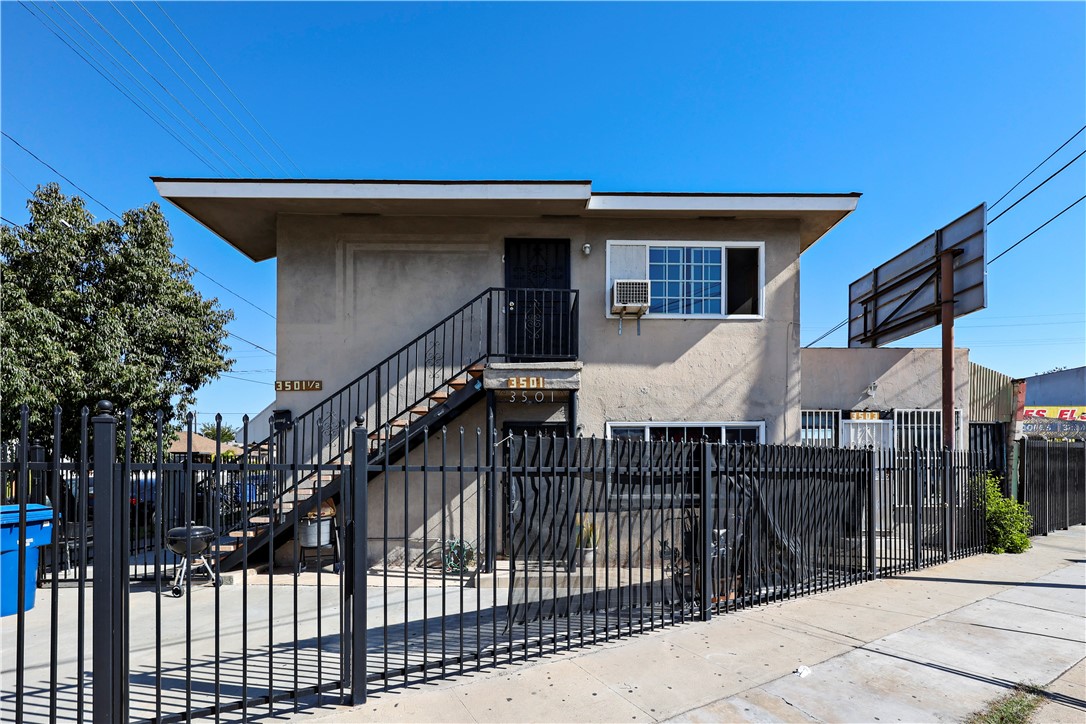 3501 E 3rd Place, Los Angeles, CA 90063