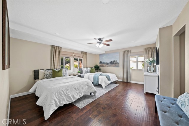 Detail Gallery Image 28 of 35 For 1030 Fountain Springs, Glendora,  CA 91741 - 5 Beds | 3 Baths