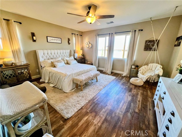 Detail Gallery Image 21 of 41 For 32526 Presidio Hills, Winchester,  CA 92596 - 5 Beds | 3 Baths