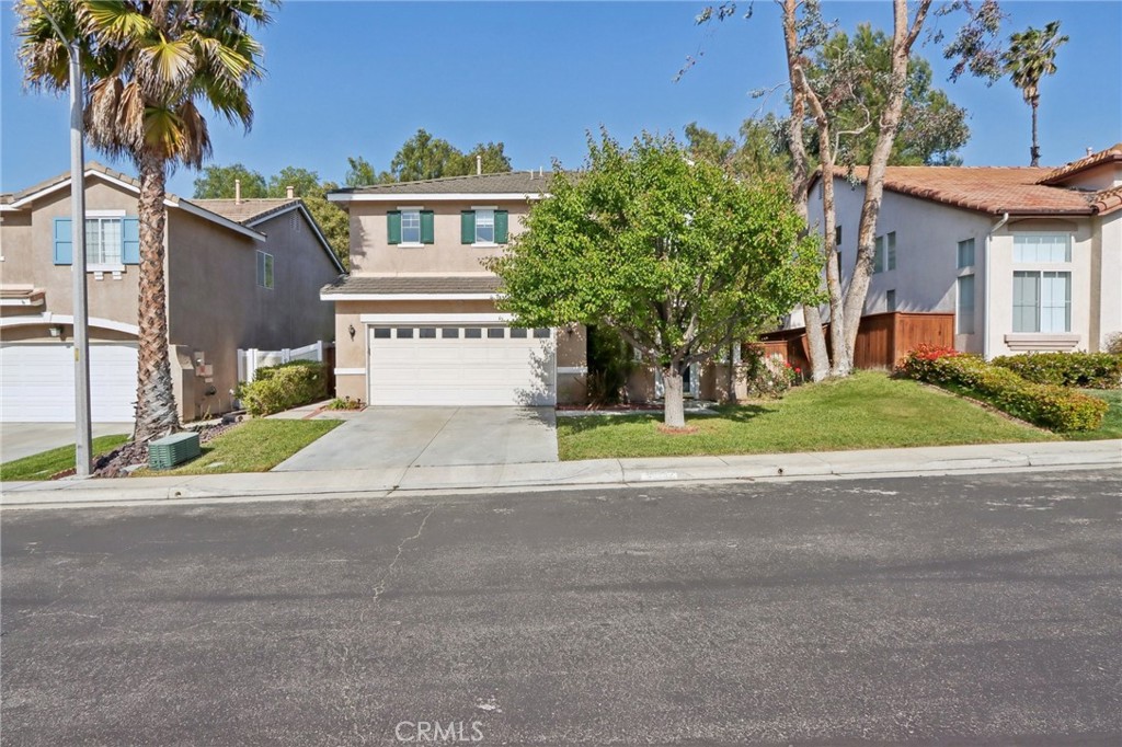 42042 Chestnut Drive