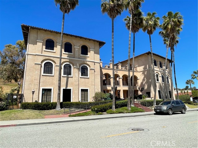 734 Silver Spur Road, Rolling Hills Estates, California 90274, ,Commercial Lease,For Rent,734 Silver Spur Road,CRPV24027554