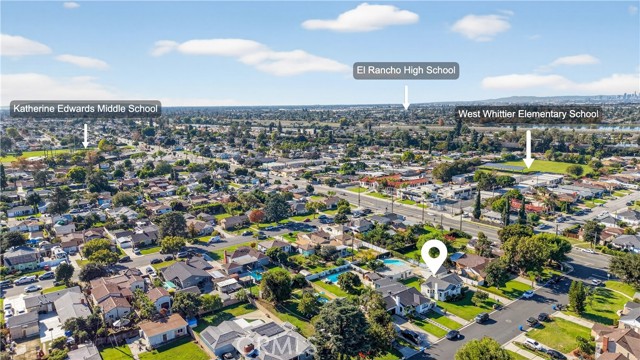 Detail Gallery Image 48 of 49 For 10818 Loch Avon, Whittier,  CA 90606 - 3 Beds | 2 Baths