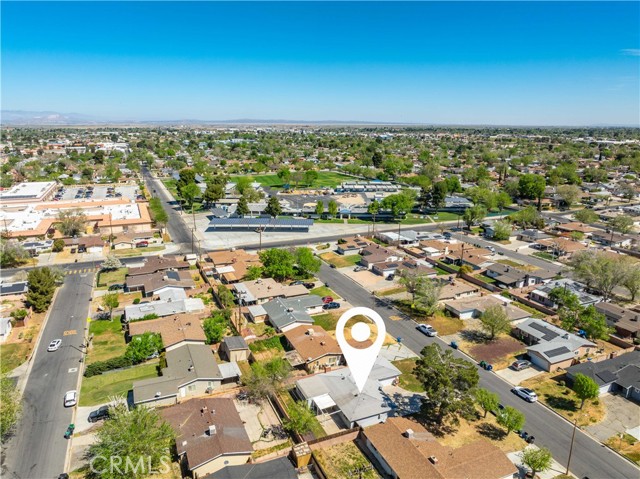 Detail Gallery Image 23 of 25 For 43729 Heaton, Lancaster,  CA 93534 - 3 Beds | 2 Baths