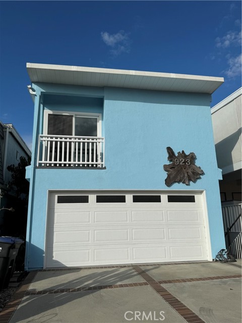 Detail Gallery Image 14 of 14 For 923 La Mirada, Laguna Beach,  CA 92651 - 3 Beds | 2 Baths