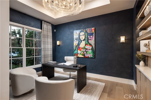 Detail Gallery Image 41 of 72 For 8 Gleneagles Dr, Newport Beach,  CA 92660 - 5 Beds | 5/1 Baths