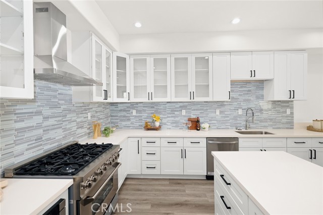 Detail Gallery Image 11 of 49 For 673 Castlehill Dr, Walnut,  CA 91789 - 4 Beds | 3/1 Baths