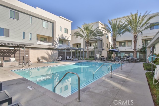 Detail Gallery Image 50 of 58 For 1878 S Westside Dr #44,  Anaheim,  CA 92805 - 3 Beds | 3/1 Baths