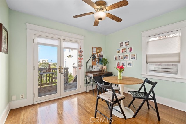 509 Francisca Avenue, Redondo Beach, California 90277, 2 Bedrooms Bedrooms, ,1 BathroomBathrooms,Residential,Sold,Francisca,PV22057057