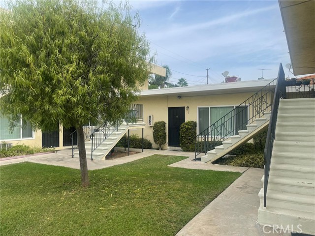 Detail Gallery Image 1 of 21 For 701 Adlena Dr #7,  Fullerton,  CA 92833 - 2 Beds | 1 Baths