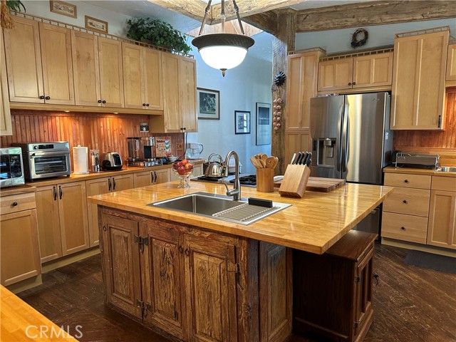 Detail Gallery Image 18 of 46 For 57260 Ramsey Rd, Anza,  CA 92539 - 3 Beds | 2/1 Baths